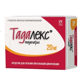 Тадалекс