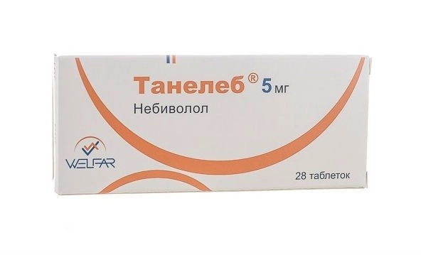Танелеб