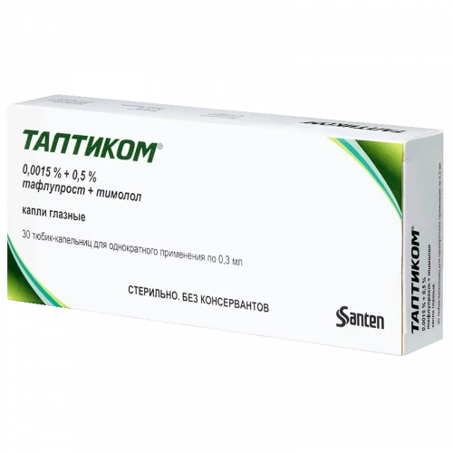 Таптиком