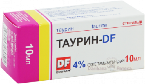 Таурин DF
