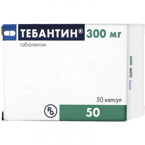 Тебантин