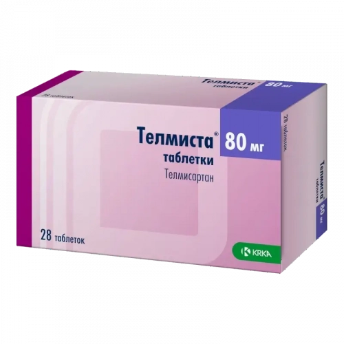 Телмиста