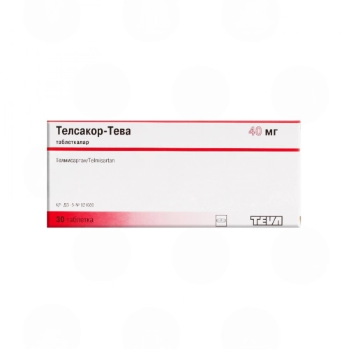 Телсакор-Тева