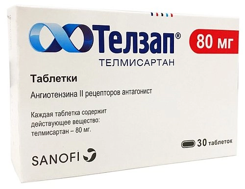 Телзап