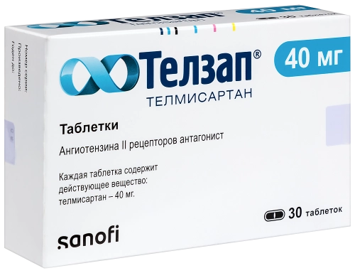 Телзап
