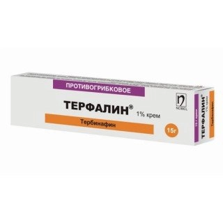 Терфалин