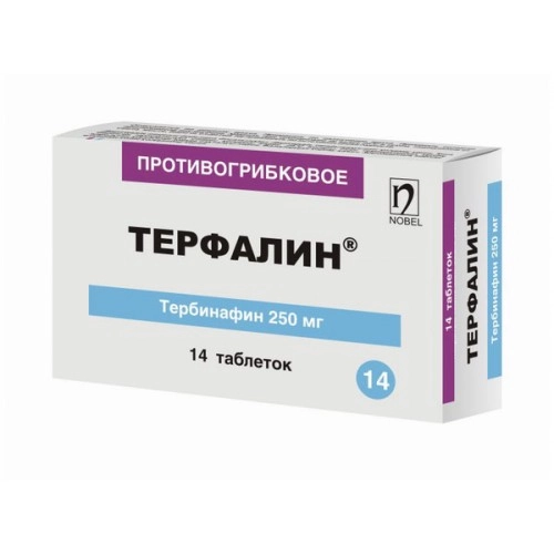 Терфалин