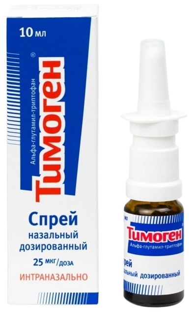 Тимоген