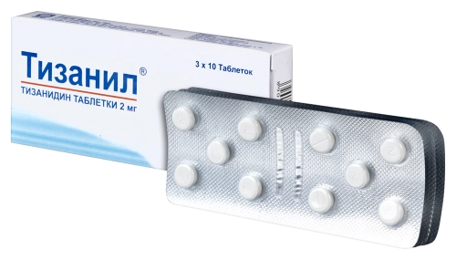 Тизанил