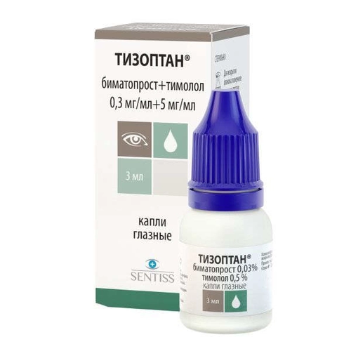 Тизоптан