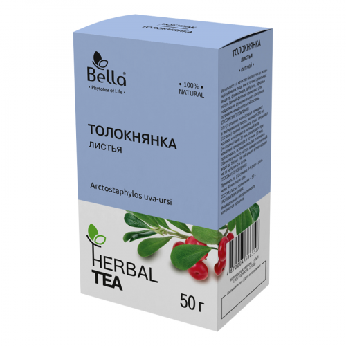 Толокнянки лист Белла
