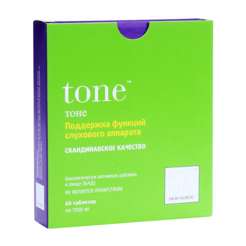 Тоне Tone