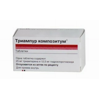 Триампур Композитум