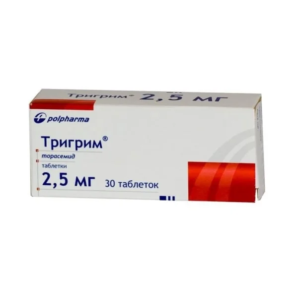 Тригрим