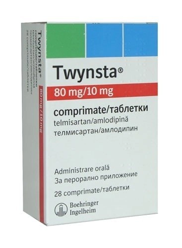 Твинста