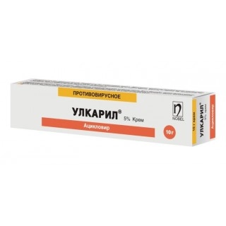 Улкарил