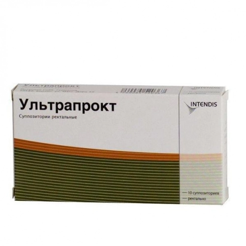 Ультрапрокт
