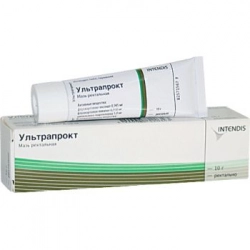 Ультрапрокт