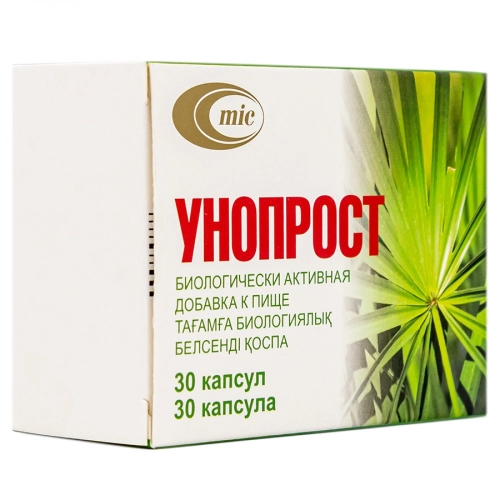 Унопрост