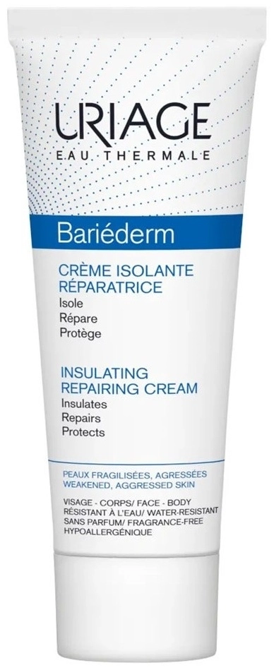 Uriage Bariederm крем