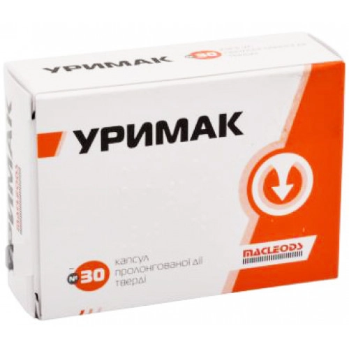 Уримак