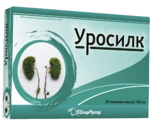 Уросилк