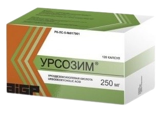 Урсозим