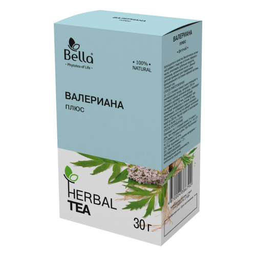 Валериана плюс Белла