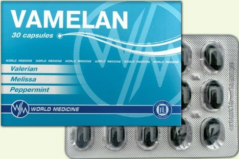 Вамелан