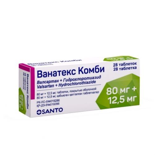 Ванатекс Комби