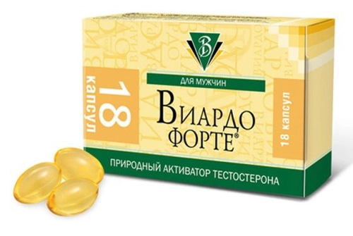 Виардо Форте