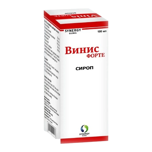 Винис форте