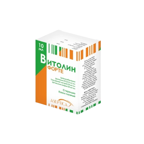 Витолин Форте