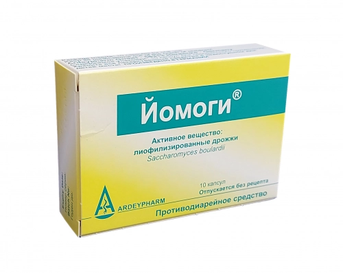 Йомоги