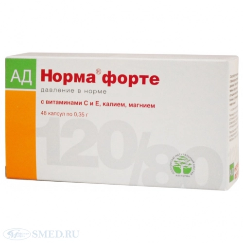 АД Норма Форте