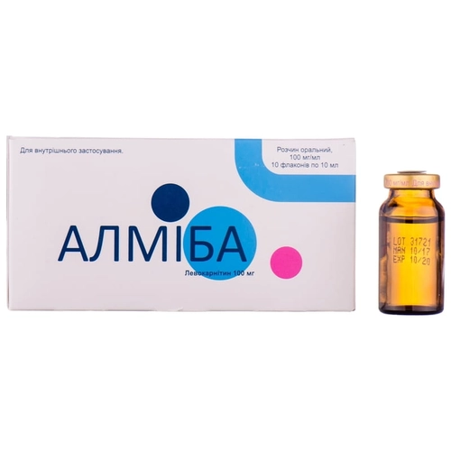 Алмиба