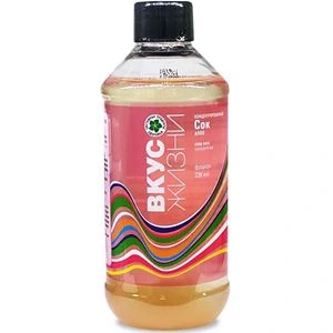Алоэ Вера сок Вкус жизни 236 мл
