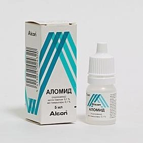 Аломид