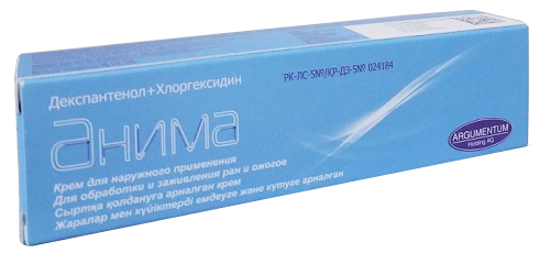 Анима крем 100 г