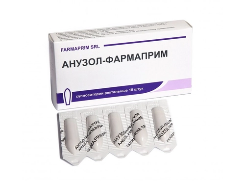 Анузол Фармаприм