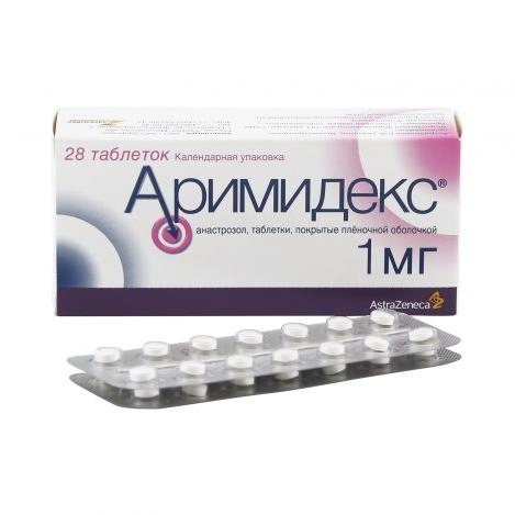 Аримидекс