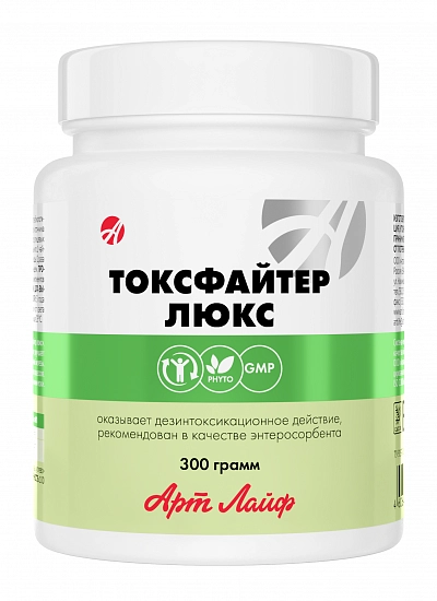 Арт Лайф Токосфайтер Люкс