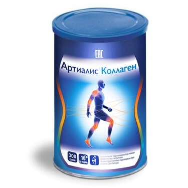 Артиалис Коллаген
