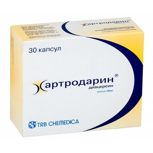 Артродарин