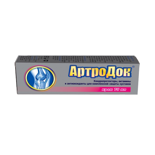 АртроДок