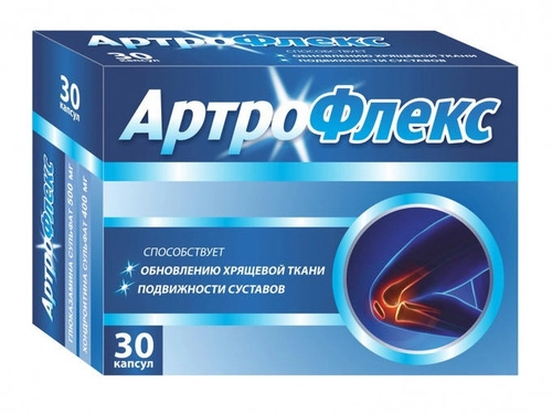 Артрофлекс