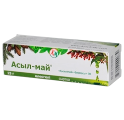 Асыл май