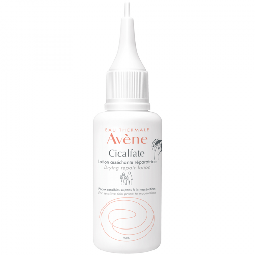 AVENE CICALFATE Лосьон антибактериальный 40мл