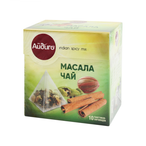 АЙДИГО Чай масала, 10пак.