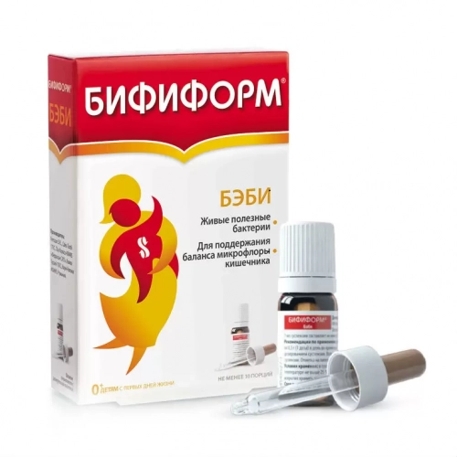 Бифиформ Бэби
